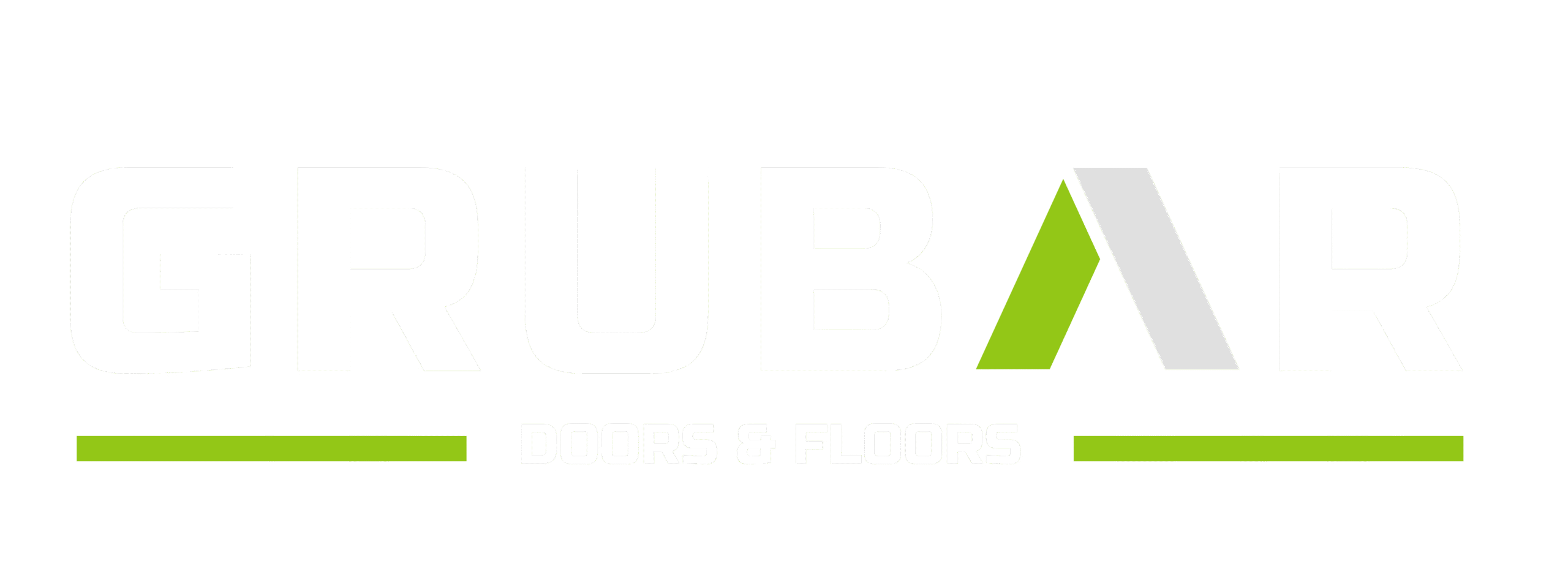 Logotip podjetja Matej Grubar s.p.